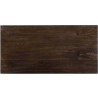 Pulaski Furniture Rustic 3-Drawer Accent Chest Top