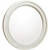 Pulaski Furniture Zoey Round Beveled Mirror