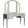 Pulaski Furniture Zoey Vanity Tri-Fold Mirror 2