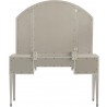 Pulaski Furniture Zoey Vanity Tri-Fold Mirror Back