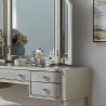 Pulaski Furniture Zoey Vanity Tri-Fold Mirror 1