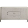 Pulaski Furniture Zoey Two Door Buffet