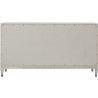 Pulaski Furniture Zoey Two Door Buffet Back