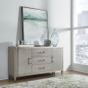 Pulaski Furniture Zoey Two Door Buffet 1