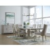 Pulaski Furniture Zoey Two Door Buffet