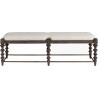 Pulaski Furniture Revival Row Bed Bench