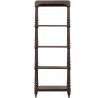 Pulaski Furniture Revival Row Open Shelf Etagere