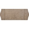 Pulaski Furniture Higgins Street Gathering Trestle Table Top