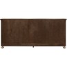 Pulaski Furniture Higgins Street 4-Door Credenza Back