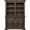 Pulaski Furniture Woodbury Server Front