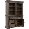 Pulaski Furniture Woodbury Server Open