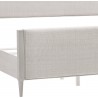 Pulaski Furniture Ashby Place Queen Upholstered Bed 1