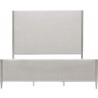 Pulaski Furniture Ashby Place Queen Upholstered Bed 4