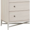 Pulaski Furniture Ashby Place 4-Drawer Bachelor's Chest