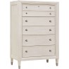 Pulaski Furniture Ashby Place 5-Drawer Chest