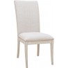 Pulaski Furniture Ashby Place Upholstered Side Chair Side
