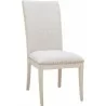Pulaski Furniture Ashby Place Upholstered Side Chair Side - Pulaski Furniture Ashby Place Upholstered Side Chair Side