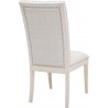 Pulaski Furniture Ashby Place Upholstered Side Chair Back