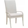 Pulaski Furniture Ashby Place Upholstered Arm Chair Side - Pulaski Furniture Ashby Place Upholstered Arm Chair Side