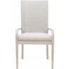 Pulaski Furniture Ashby Place Upholstered Arm Chair 