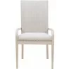 Pulaski Furniture Ashby Place Upholstered Arm Chair  - Pulaski Furniture Ashby Place Upholstered Arm Chair 