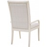 Pulaski Furniture Ashby Place Upholstered Arm Chair Back