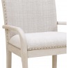 Pulaski Furniture Ashby Place Upholstered Arm Chair