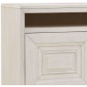 Pulaski Furniture Ashby Place 4-Door Server with Open Shelves