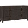 Pulaski Furniture West End Loft 8-Drawer Dresser