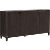 Pulaski Furniture West End Loft 4-Door Server