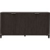 Pulaski Furniture West End Loft 4-Door Server Front