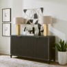 Pulaski Furniture West End Loft 4-Door Server