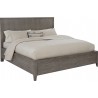 Pulaski Furniture Drew & Jonathan Home Griffith Panel Bed Side