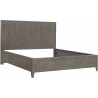 Pulaski Furniture Drew & Jonathan Home Griffith Panel Bed