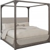 Pulaski Furniture Drew & Jonathan Home Griffith Canopy Bed