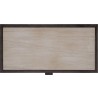 Pulaski Furniture Quincy Stone-Top Bachelor's Chest with Storage Drawer top