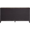 Pulaski Furniture Quincy Stone-Top 4-Door Buffet