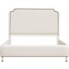 Pulaski Furniture Grace Upholstered Bed