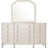Pulaski Furniture Grace 12-Drawer Dresser
