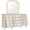Pulaski Furniture Grace 12-Drawer Dresser