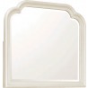 Pulaski Furniture Grace Dresser Mirror Side
