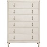 Pulaski Furniture Grace 6-Drawer Chest