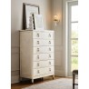 Pulaski Furniture Grace 6-Drawer Chest