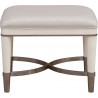 Pulaski Furniture Grace Vanity Stool Front