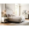 Pulaski Furniture Grace One Drawer Nightstand with USB Port