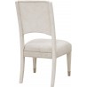 Pulaski Furniture Brighton Wood Back Side Chair 2/ctn Back