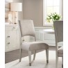 Pulaski Furniture Brighton Wood Back Side Chair 2/ctn 1