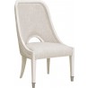 Pulaski Furniture Brighton Upholstered Side Chair 2/ctn Side