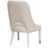 Pulaski Furniture Brighton Upholstered Side Chair 2/ctn Back
