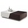 J&M Furniture W P567A Coffee Table - J&M Furniture W P567A Coffee Table